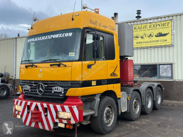 Traktor Mercedes