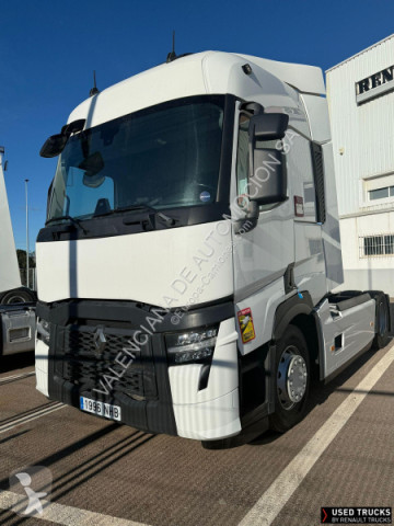 RenaultT-Series