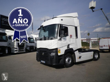Влекач Renault T480 SLEEPER CAB EVO