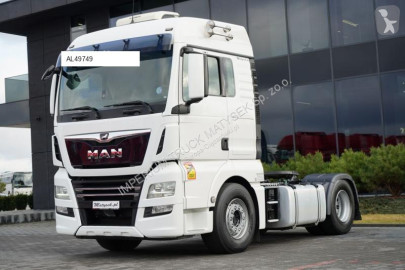 Влекач MAN TGX TGX 18. 430