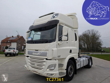Trattore Stradale DAF