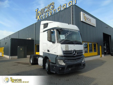MercedesActros