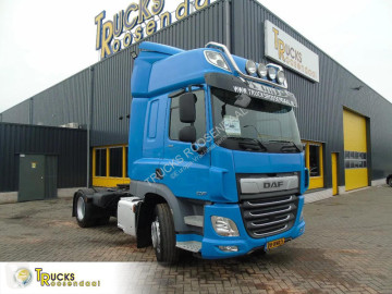 Traktor DAF