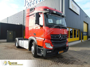 MercedesE Actros