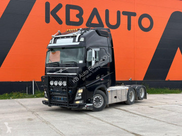 Tratores Volvo