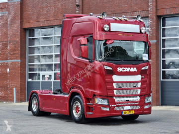 ScaniaG