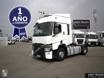 RenaultT-Series
