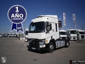 RenaultT-Series