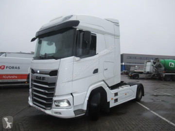 Traktor DAF