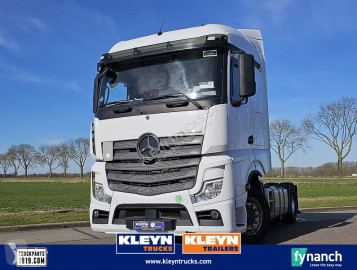 MercedesLS