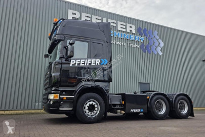 ScaniaR