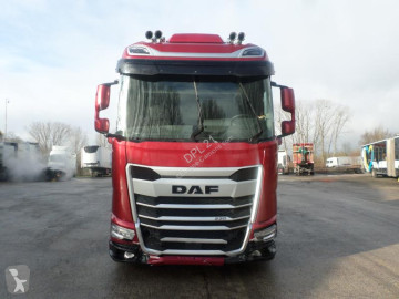 Traktor DAF
