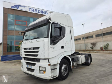IvecoStralis440 S 50