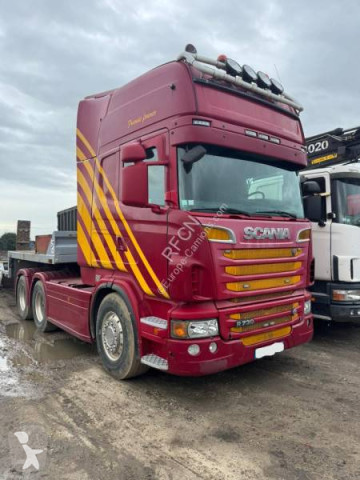 ScaniaR730