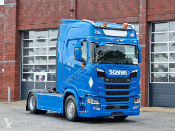ScaniaG