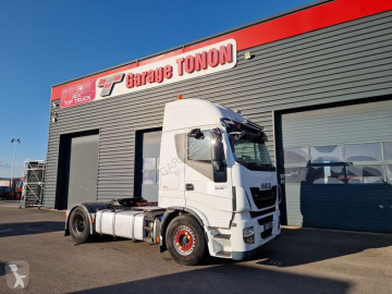 Tracteur Iveco Stralis 500 / RETARDER