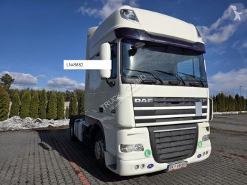 Влекач DAF