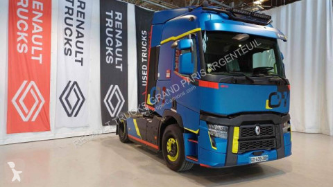 Влекач Renault T-Series 480