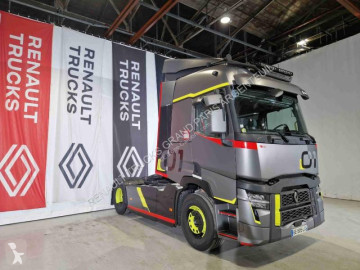 Влекач Renault T-Series 480