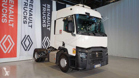 Влекач Renault T-Series 480