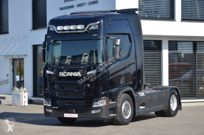 Влекач Scania R 540