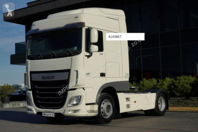 DAFXF460