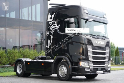 Влекач Scania S S 500