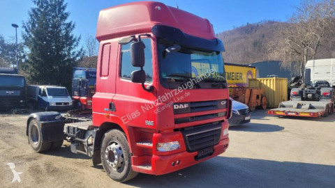 Влекач DAF CF85 FT 410