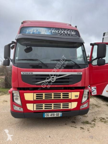 Влекач Volvo FM 450
