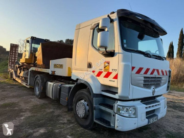 RenaultPremium460 DXI