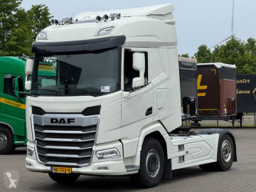 Trattore Stradale DAF
