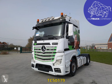MercedesActros
