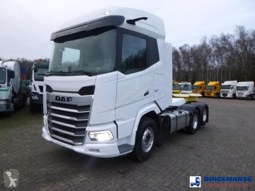Влекач DAF XF 530 6X2 Euro 6 new/unused