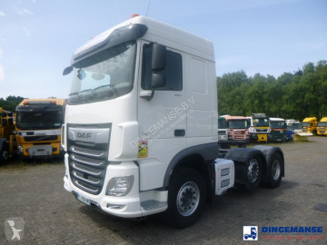 Trattore Stradale DAF