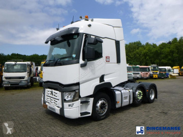 Влекач Renault T 460 6X2 RHD Euro 6