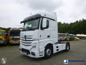 Влекач Mercedes E Actros 1851 4x2 Euro 6 + Retarder