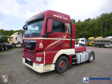 Влекач MAN TGX 18.500 4x2 + Retarder