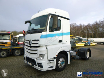 Влекач Mercedes E Actros 1843 4x2 Euro 6