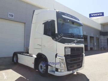 Влекач Volvo FH 4 I-SAVE