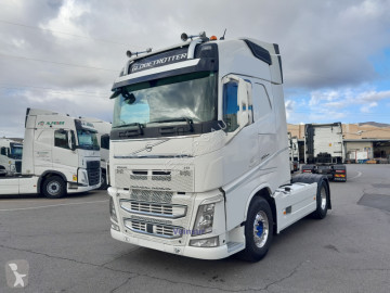 Влекач Volvo FH 4 I-SAVE