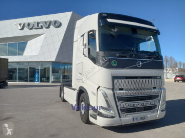 Влекач Volvo FH 5 I-SAVE
