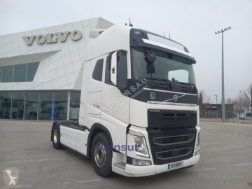 جرار Volvo FH 4