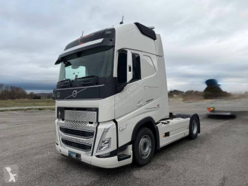VolvoFH500 Globetrotter XL