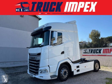 Влекач DAF XG New generation 480