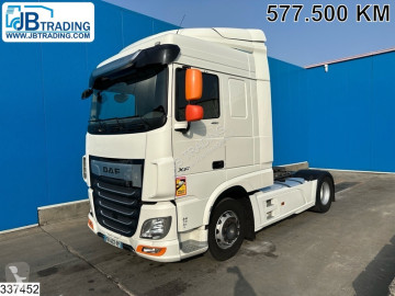 Traktor DAF