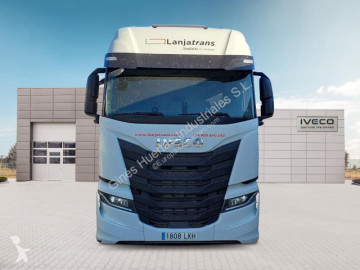 IvecoStralis