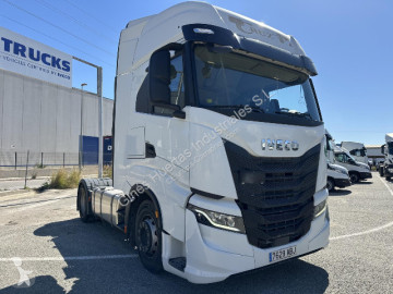 IvecoStralis