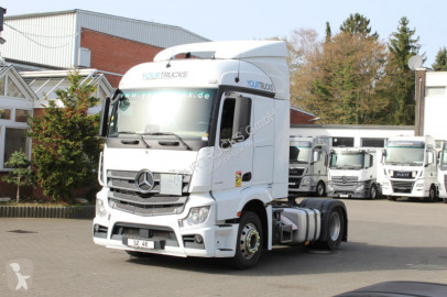 جرار Mercedes