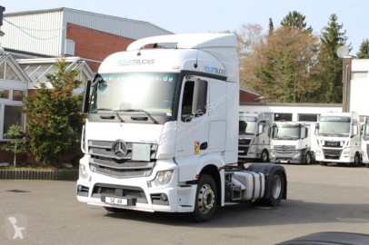 جرار Mercedes
