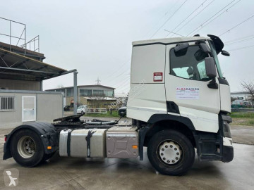 Trattore Stradale Renault T-Series 460